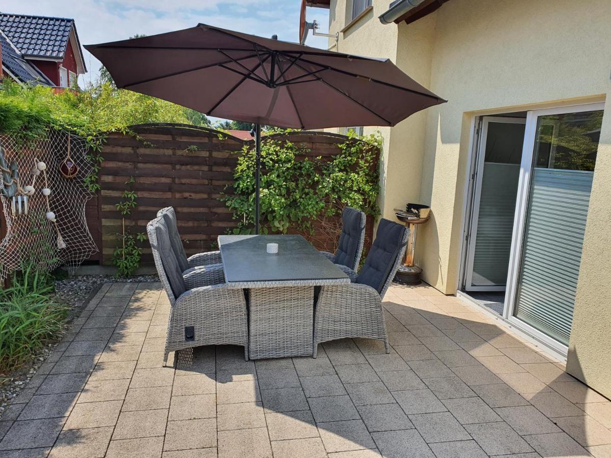 Ferienwohnung Relax Koserow Exterior photo